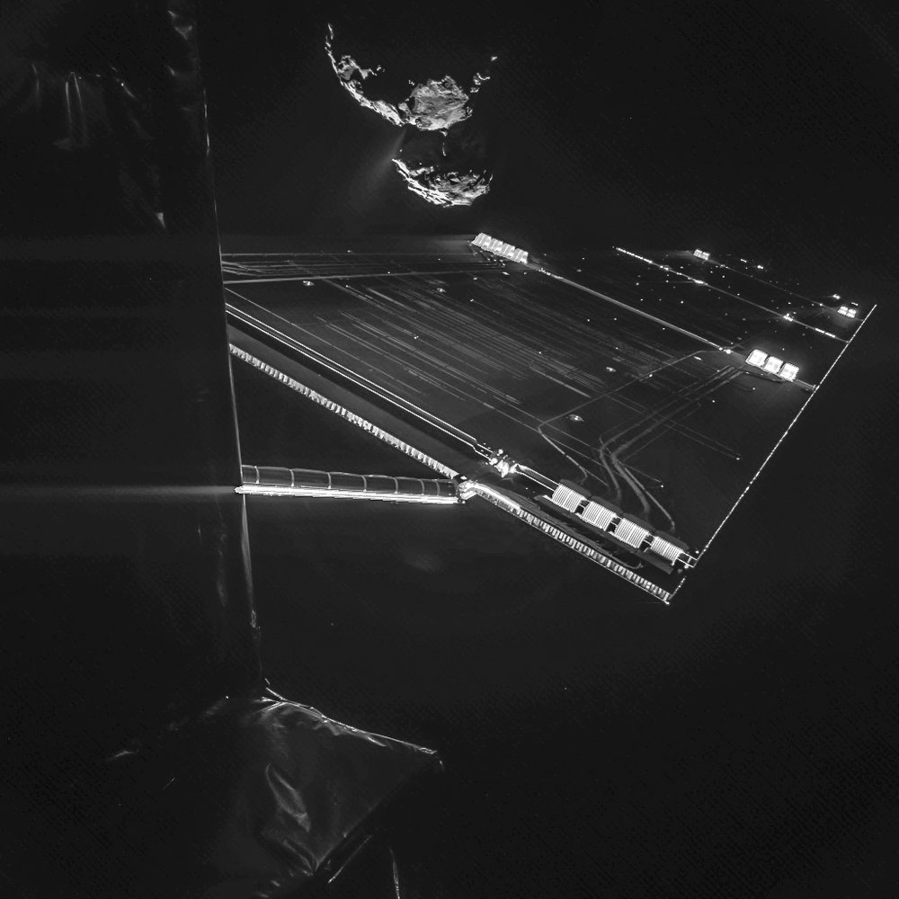 photo camera space stone tech self [source: ESA/Rosetta/Philae/CIVA]